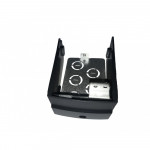 NEMA1 M5 132B0121 комплект для монтажа